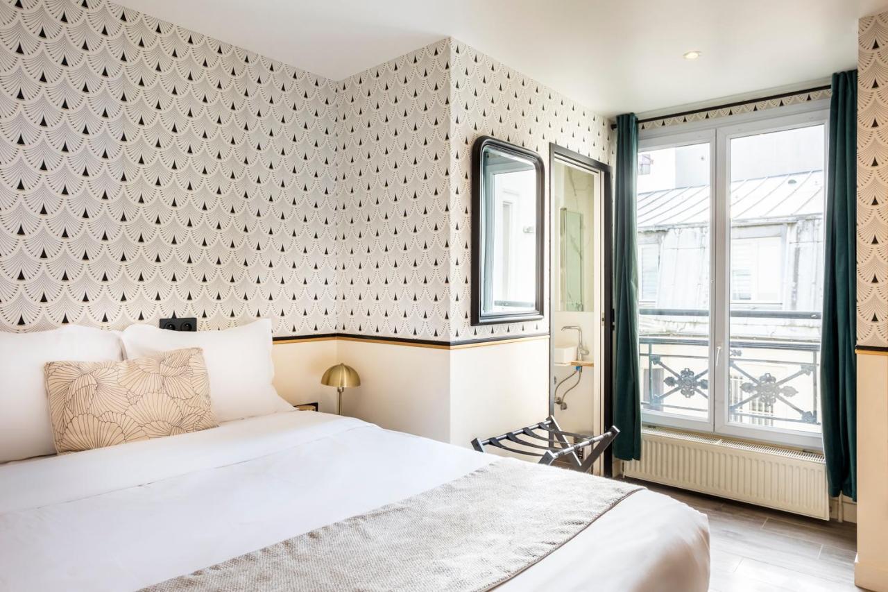 Standard Doppelzimmer